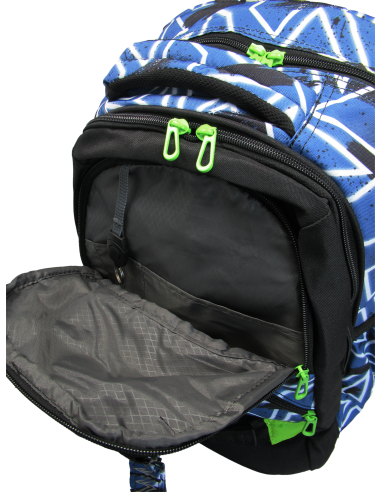 G12 ROCKY BACKPACK