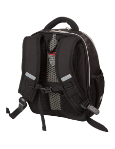 Koolikott deVENTE "Gamer", kõva kest, 35x27x13 cm, 14 L, 800 g 2
