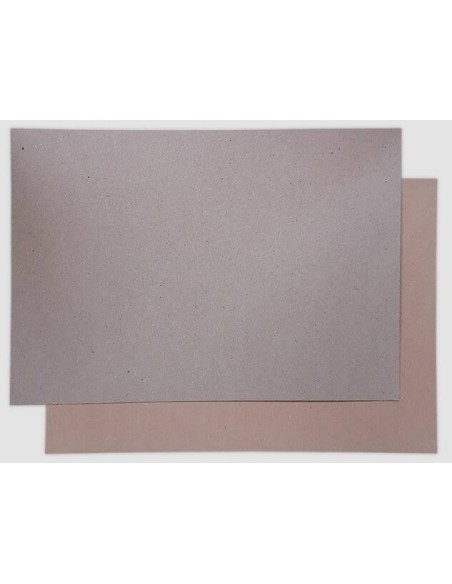 Köitekartong Kraft A4/270g/100L reljeefne, tumebeez