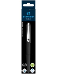 Sulepea Schneider Wavy A must 2