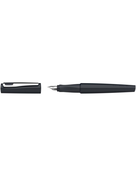 Sulepea Schneider Tomo M all black
