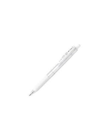 Gel pen Sarasa Clip Milk WHITE