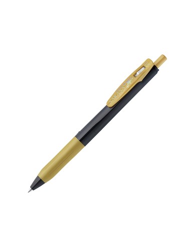 Gel pen Sarasa Clip 0.5 Decoshine  Gold