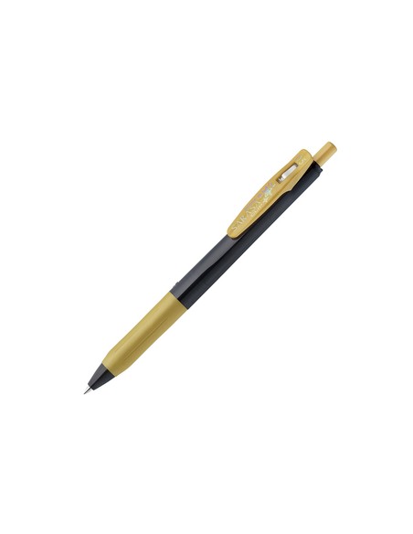 Gel pen Sarasa Clip 0.5 Decoshine  Gold
