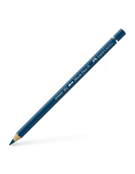 Faber-Castell Albrecht Dürer artists´ watercolour pencil, colour 246 Prussian blue