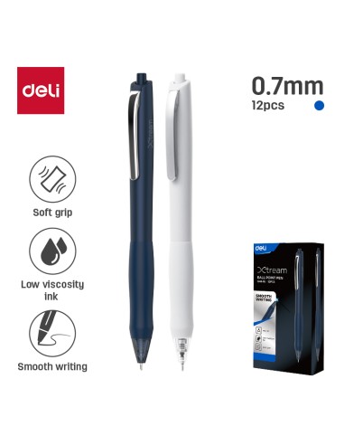 Ballpoint pen Mini tip: 0.7mm