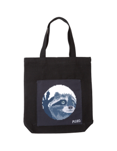 Kandekott deVENTE "Pedro Raccoon" 34x43,5x8 cm