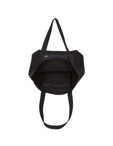 Tote Bag deVENTE "Pedro Raccoon" 34x43.5x8 cm