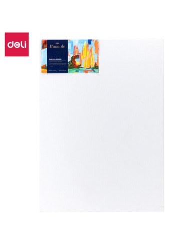 Canvas Panel-50cm*70cm 100%cotton,280g/m2,50cm*70cm(19.7in*27.6in)