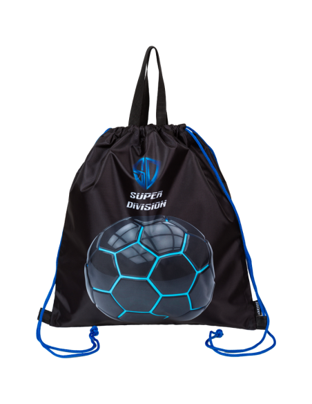 Spordikott deVENTE "Super Division" 38x43 cm