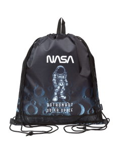 Spordikott deVENTE "NASA" 40x47 cm