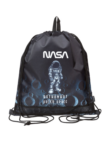 Spordikott deVENTE "NASA" 40x47 cm