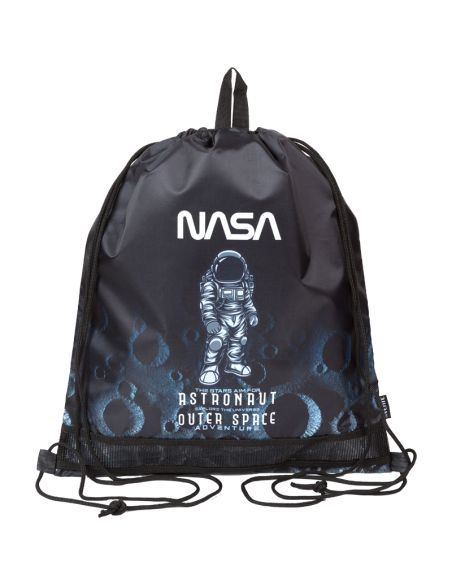Spordikott deVENTE "NASA" 40x47 cm