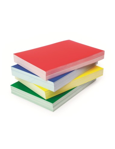Chromo cover A4 black 100pcs/box