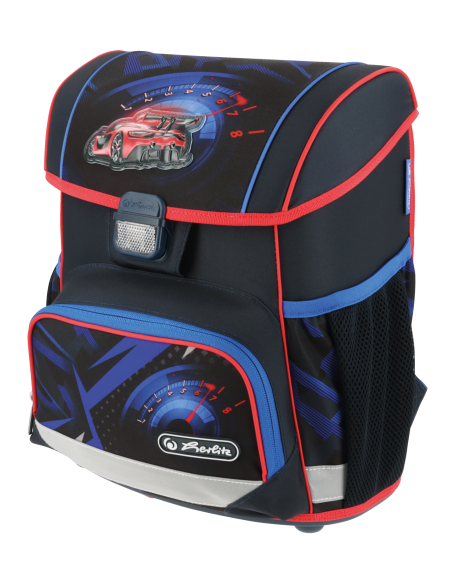 schoolbag Loop empty High Speed