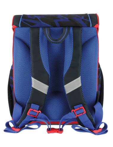 schoolbag Loop empty High Speed