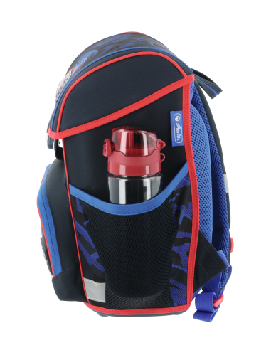 schoolbag Loop empty High Speed