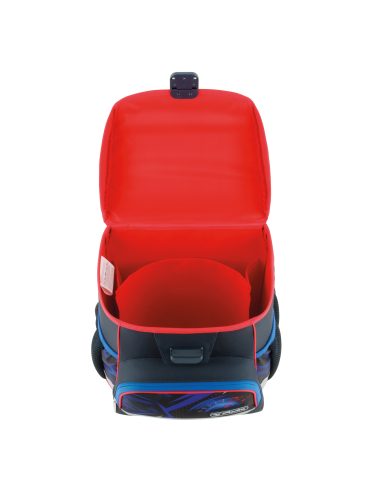 schoolbag Loop empty High Speed