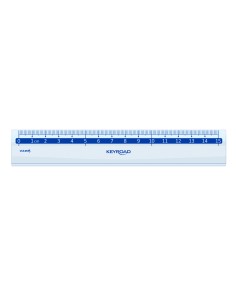 Joonlaud Keyroad 15cm läbipaistev blistris 2