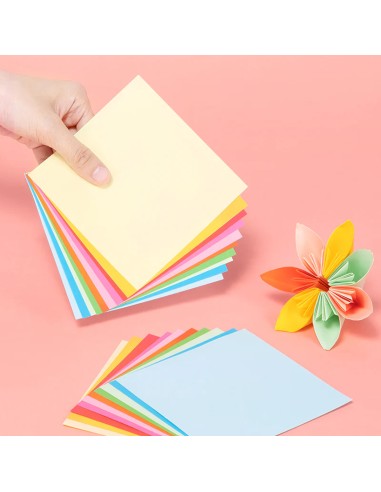 Origami 150*150mm-50p