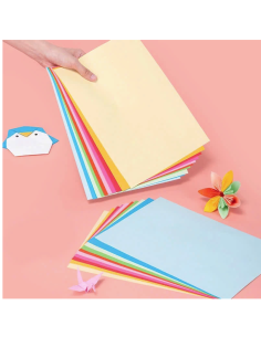Origami A4-50p 2