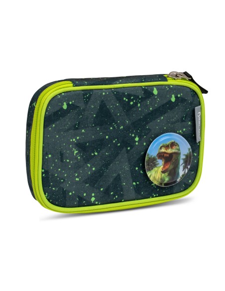 Pinal Belmil 335-86/N Green Splash