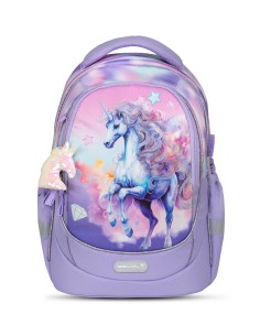 Koolikott Belmil 338-87/A Bright Rainbow Unicorn