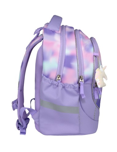 Koolikott Belmil 338-87/A Bright Rainbow Unicorn