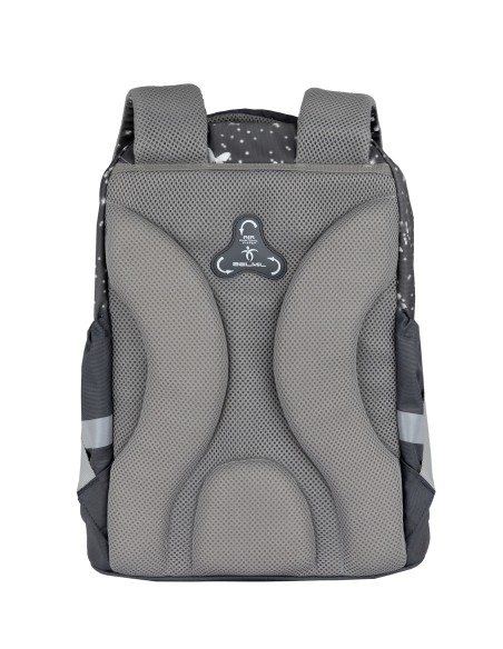 Ergonomic Schoolbag Belmil 338-87/A Amazing Butterfly