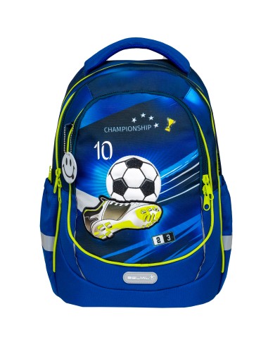 Koolikott Belmil 338-87/A Kick The Ball