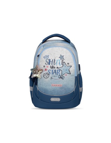 Koolikott Belmil 338-87/A Shine Like A Star Jeans