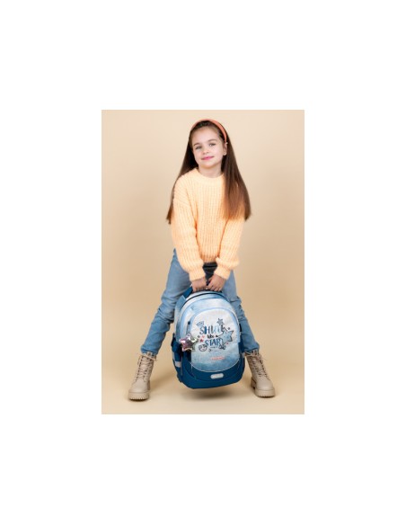 Koolikott Belmil 338-87/A Shine Like A Star Jeans