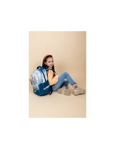 Koolikott Belmil 338-87/A Shine Like A Star Jeans