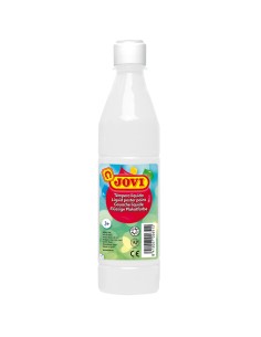 Guass Jovi 500 ml, valge