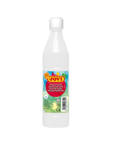 Guass Jovi 500 ml, valge