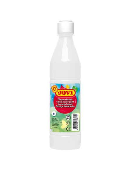 Guass Jovi 500 ml, valge