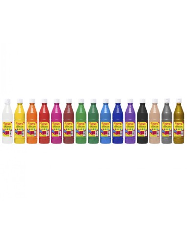 Guass Jovi 500 ml, valge