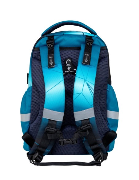 Koolikott Belmil 338-87/A Fire Football Ergonomic