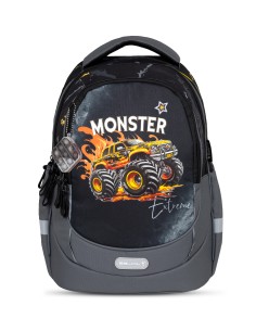 Koolikott Belmil 338-87/A Monster Truck Ergonomic