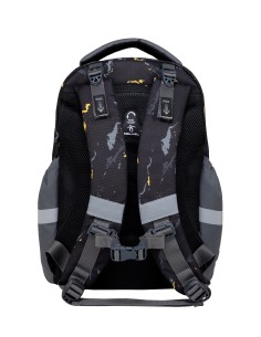 Koolikott Belmil 338-87/A Monster Truck Ergonomic 2
