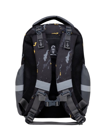 Koolikott Belmil 338-87/A Monster Truck Ergonomic
