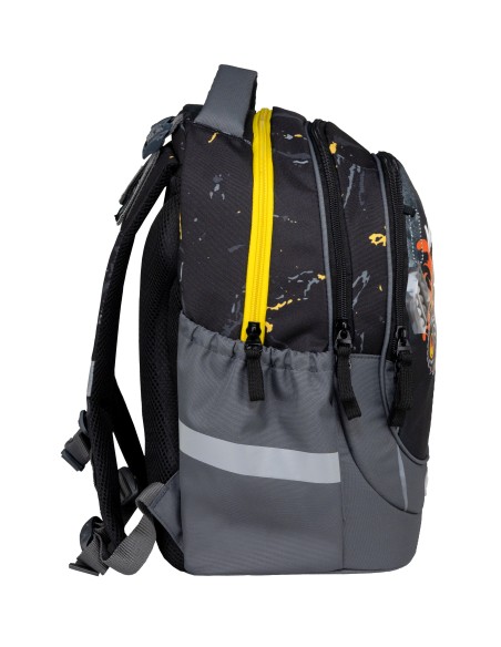Koolikott Belmil 338-87/A Monster Truck Ergonomic