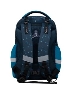 Schoolbag Belmil 338-87/A Next Level Ergonomic 2