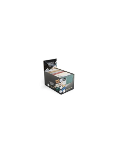 Envelopes kw160 mix smooth and metallized  colours 45 packs/DISPLAY