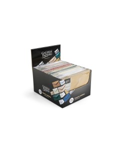 Envelopes C5 mix smooth and metallized  colours 45 packs/DISPLAY