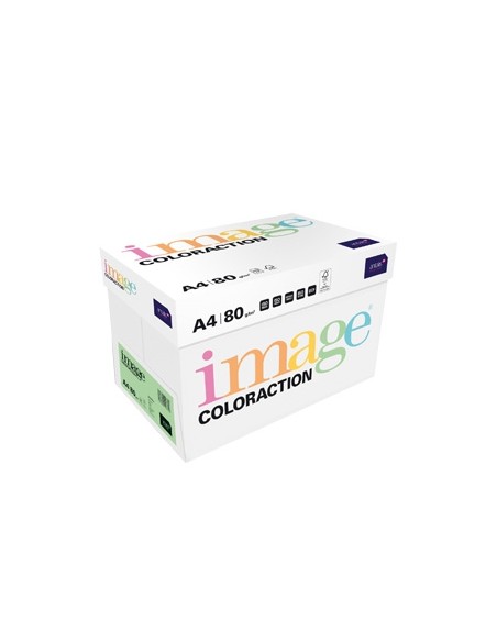 Paper Fashion A4/80g/ 500sh 67 green