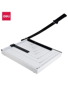Paper Trimmer A3 WHITE ASH