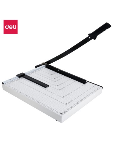 Paper Trimmer A3 WHITE ASH