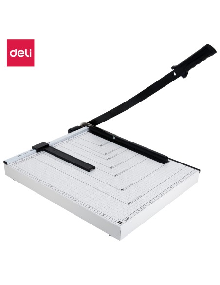 Paper Trimmer A3 WHITE ASH