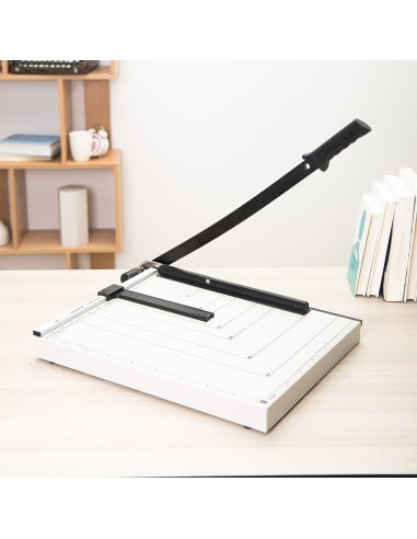 Paper Trimmer A3 WHITE ASH